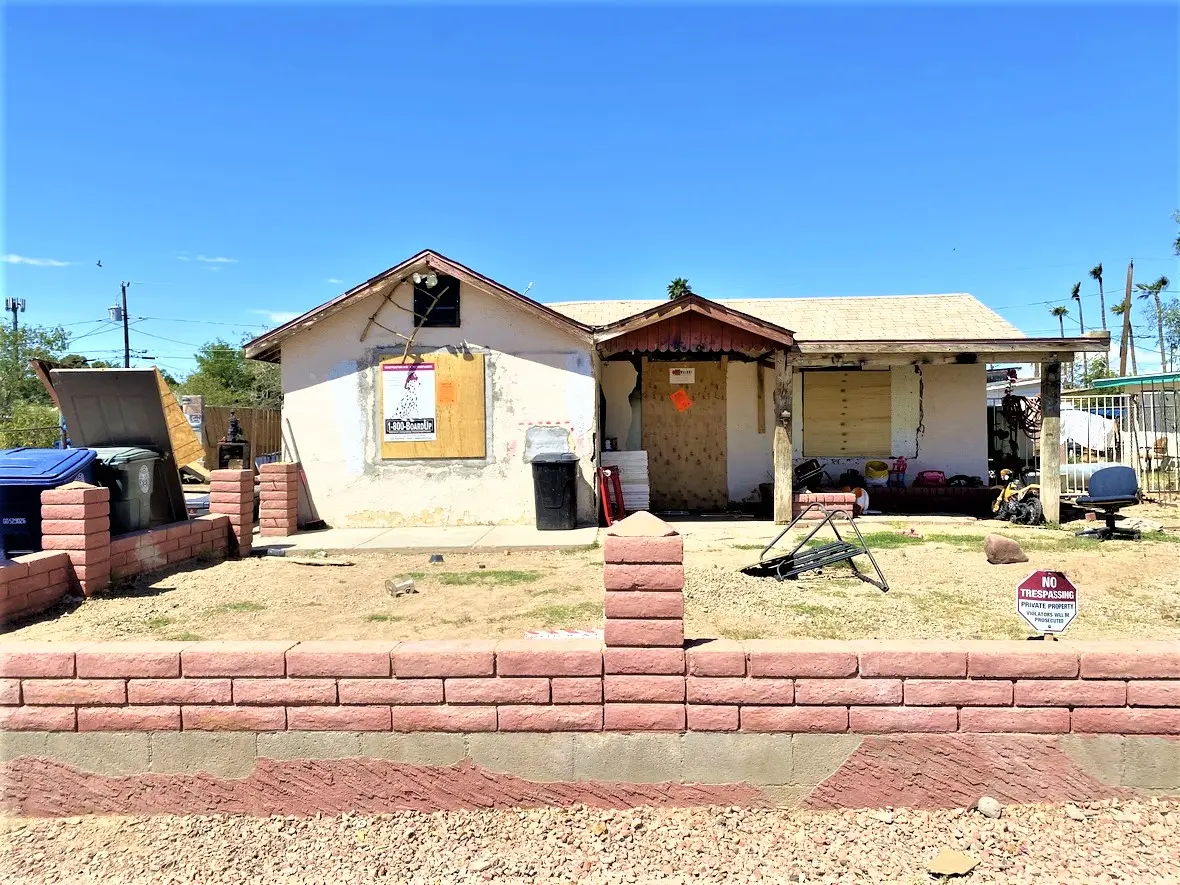14014 N Alto St, El Mirage, AZ 85335