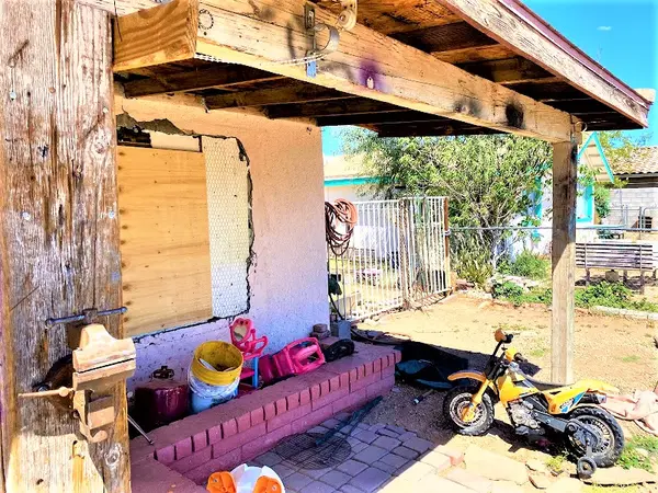14014 N Alto St, El Mirage, AZ 85335