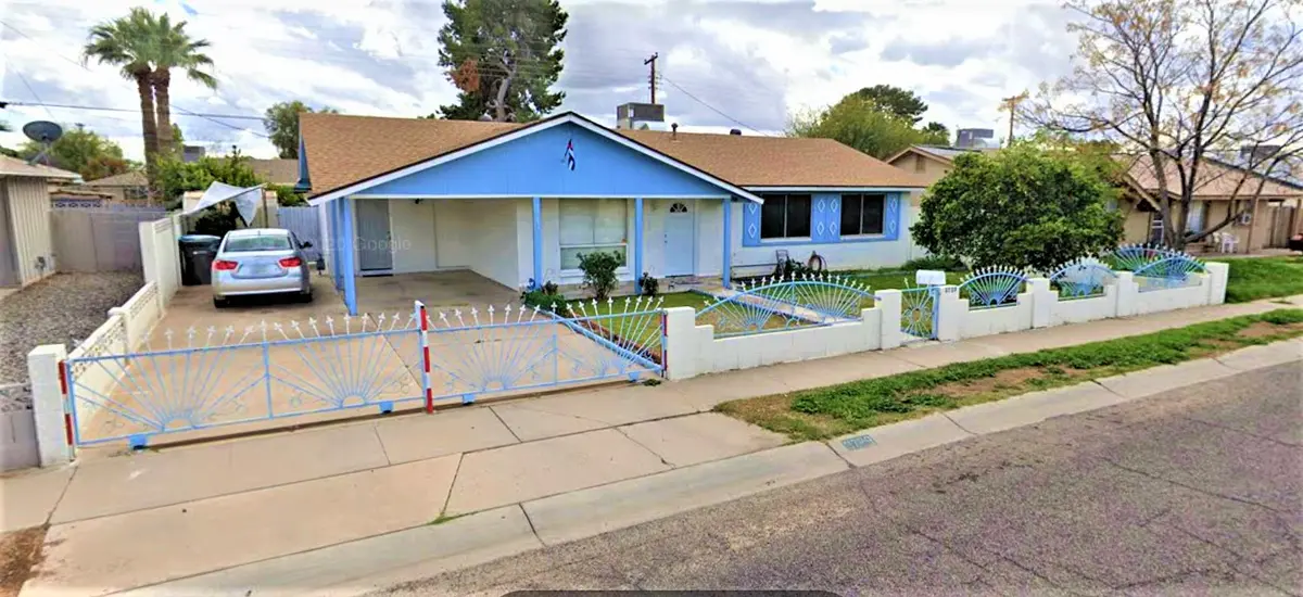 3729 w Northview Ave Phoenix az 85051