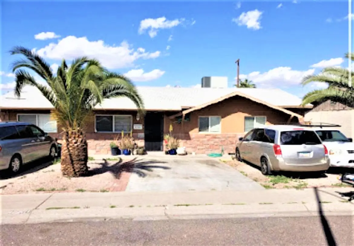 3730 W Glendale AvePhoenix, Az 85051,