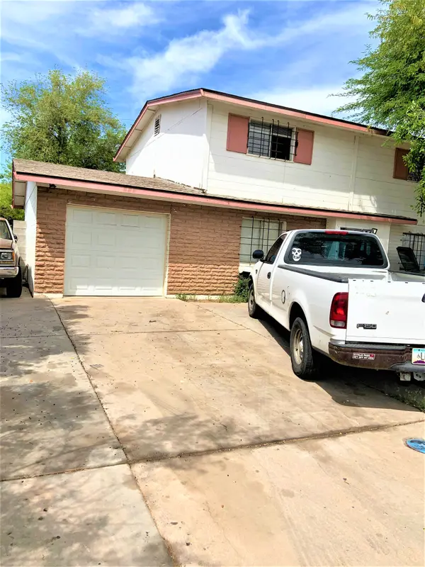 8248 W Osborn Rd, Phoenix, AZ 85033
