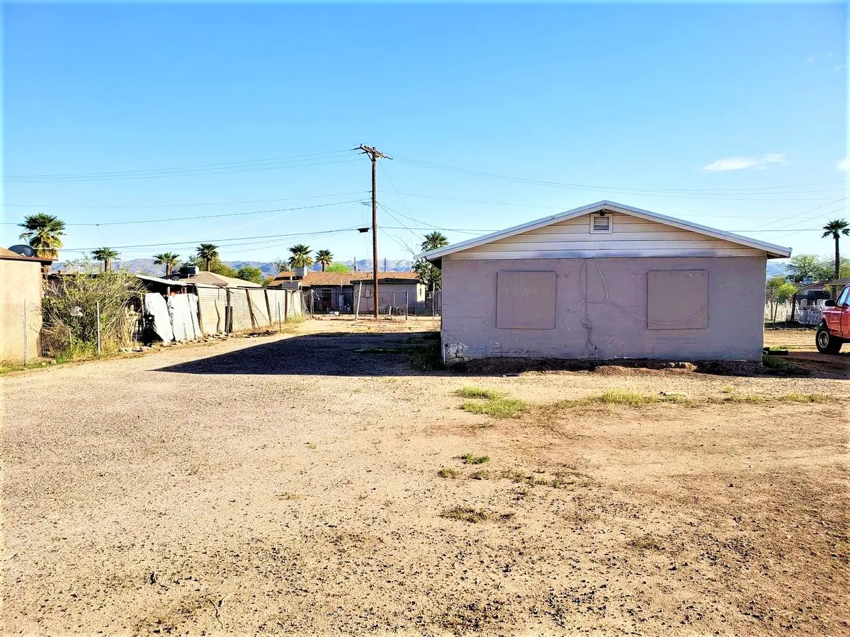 145 W Southgate AvePhoenix, Az 85041,
