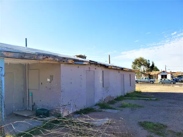 145 W Southgate AvePhoenix, Az 85041,