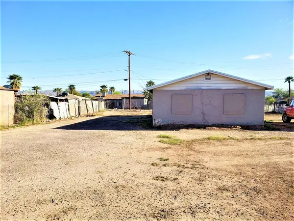 145 W Southgate AvePhoenix, Az 85041,