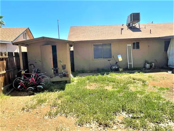 648 N Beck Ave Chandler, Az 85226,