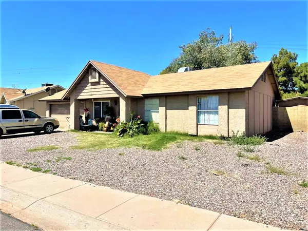 648 N Beck Ave Chandler, Az 85226,