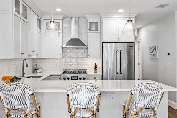25 Mercer St #5, South Boston, MA 02127