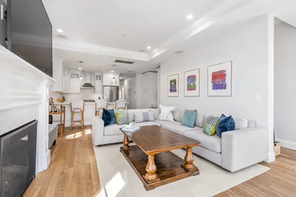 25 Mercer St #5, South Boston, MA 02127