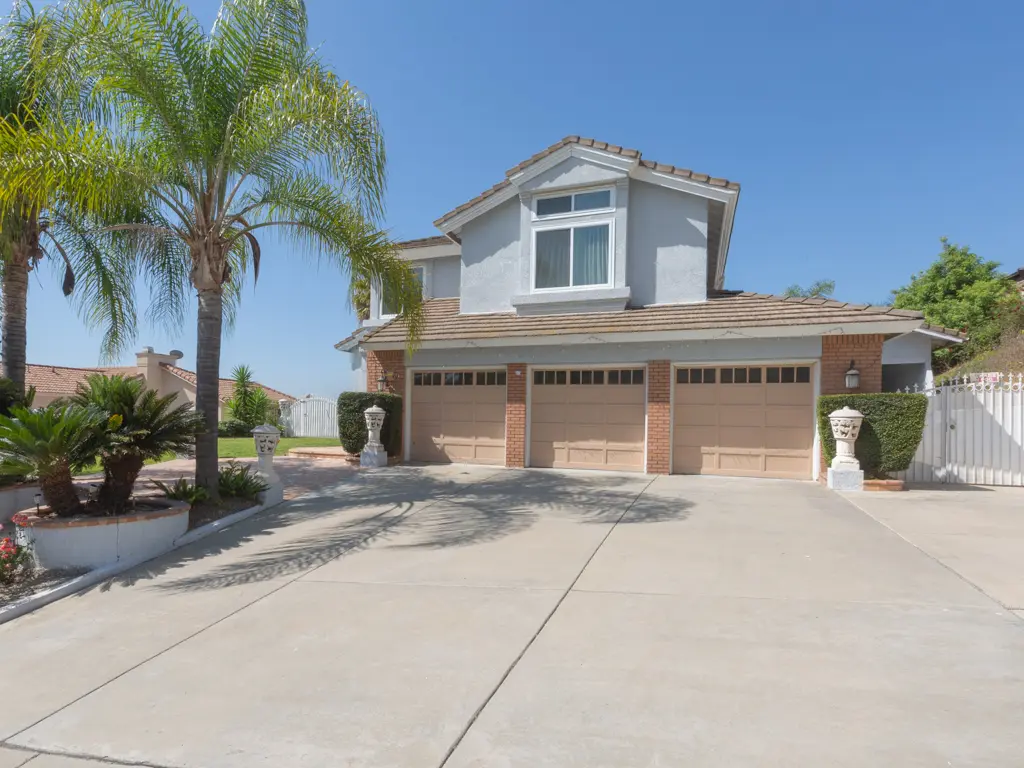 20918 Delphine Dr, Walnut, CA 91789