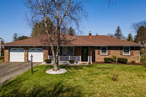 3201 Winding Way, Easton, PA 18045