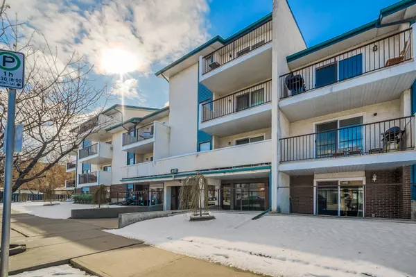 647 1 Ave NE #103, Calgary, AB T2E 0B5