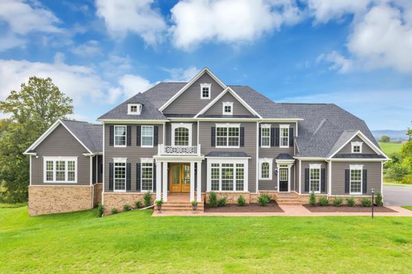 15996 Old Waterford Rd, Paeonian Springs, VA 20129