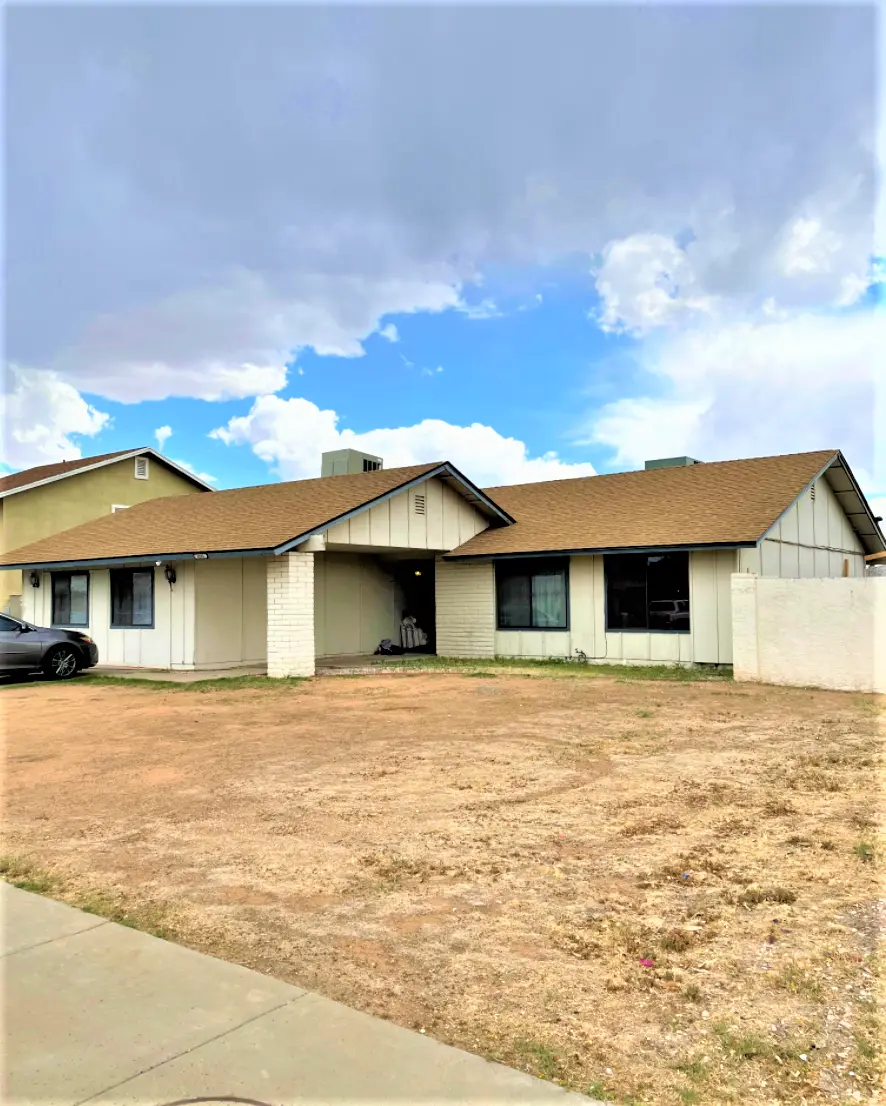 4233 W Hearn Rd Phoenix, Az 85053,