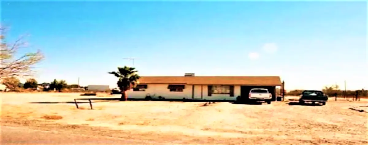 12601 S Tuthill Road, Buckeye, AZ 85326