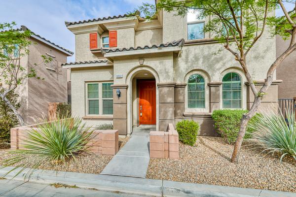 10932 Mount Pendleton St, Las Vegas, NV 89179