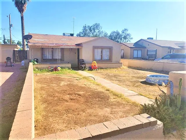 3413 W Lynwood St Phoenix, Az 85009,