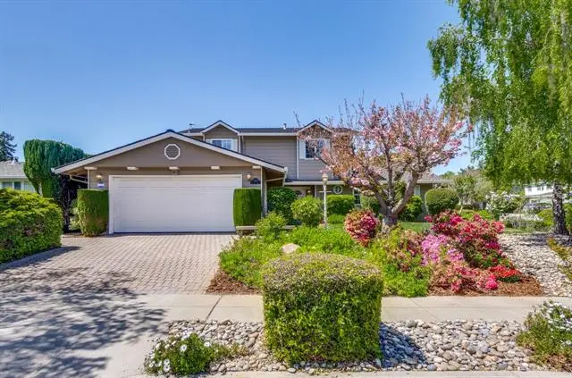 115 Sierra Linda, Los Gatos, CA 95032