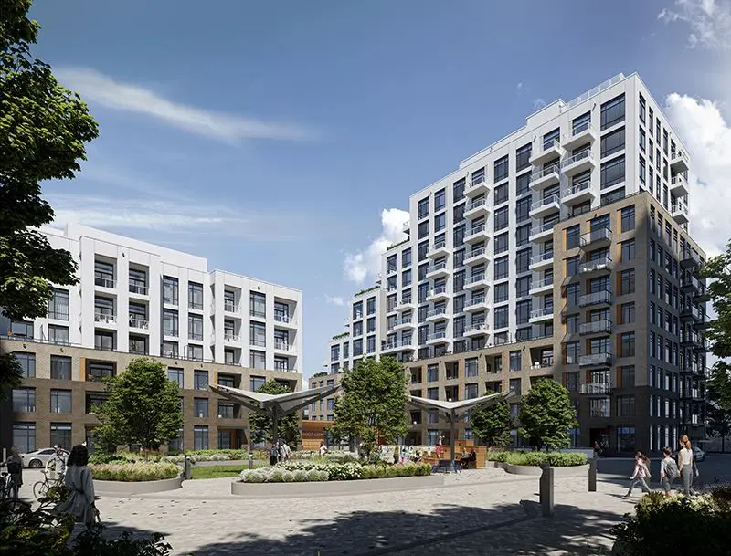 4 Beverley Glen Blvd, Vaughan, ON L4J