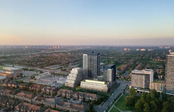 4 Beverley Glen Blvd, Vaughan, ON L4J