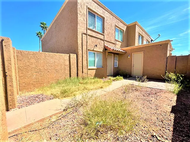4636 E Wood St Phoenix, Az 85040,