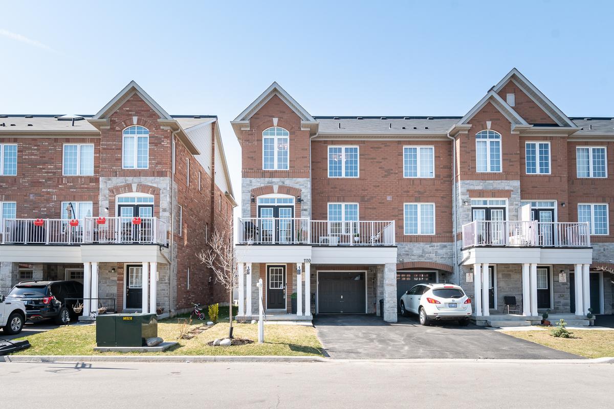 1110 Durno Ct, Milton, ON L9T 8P5