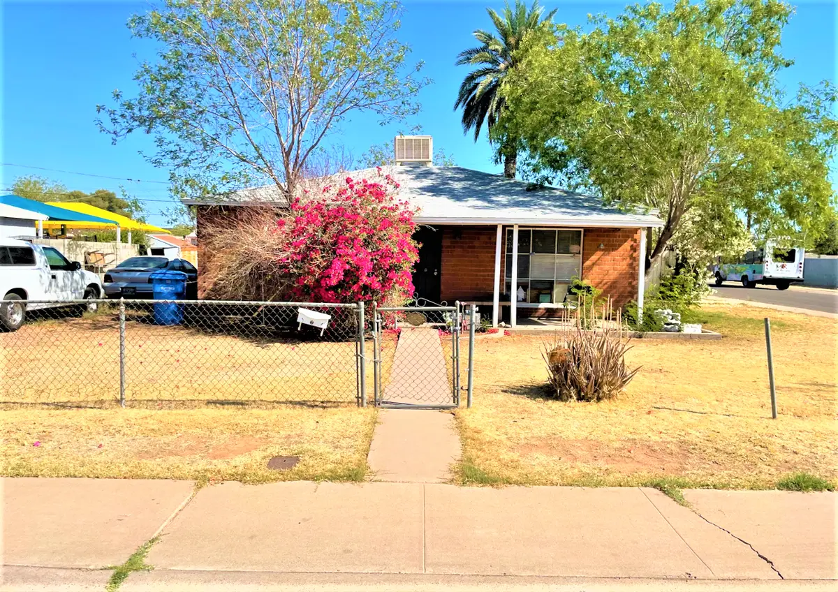 3446 E. Pierce St. Phoenix, Az 85008,