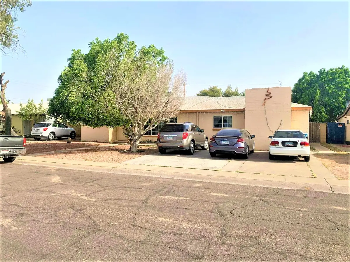 1931 W Luke Ave, Phoenix, AZ 85015