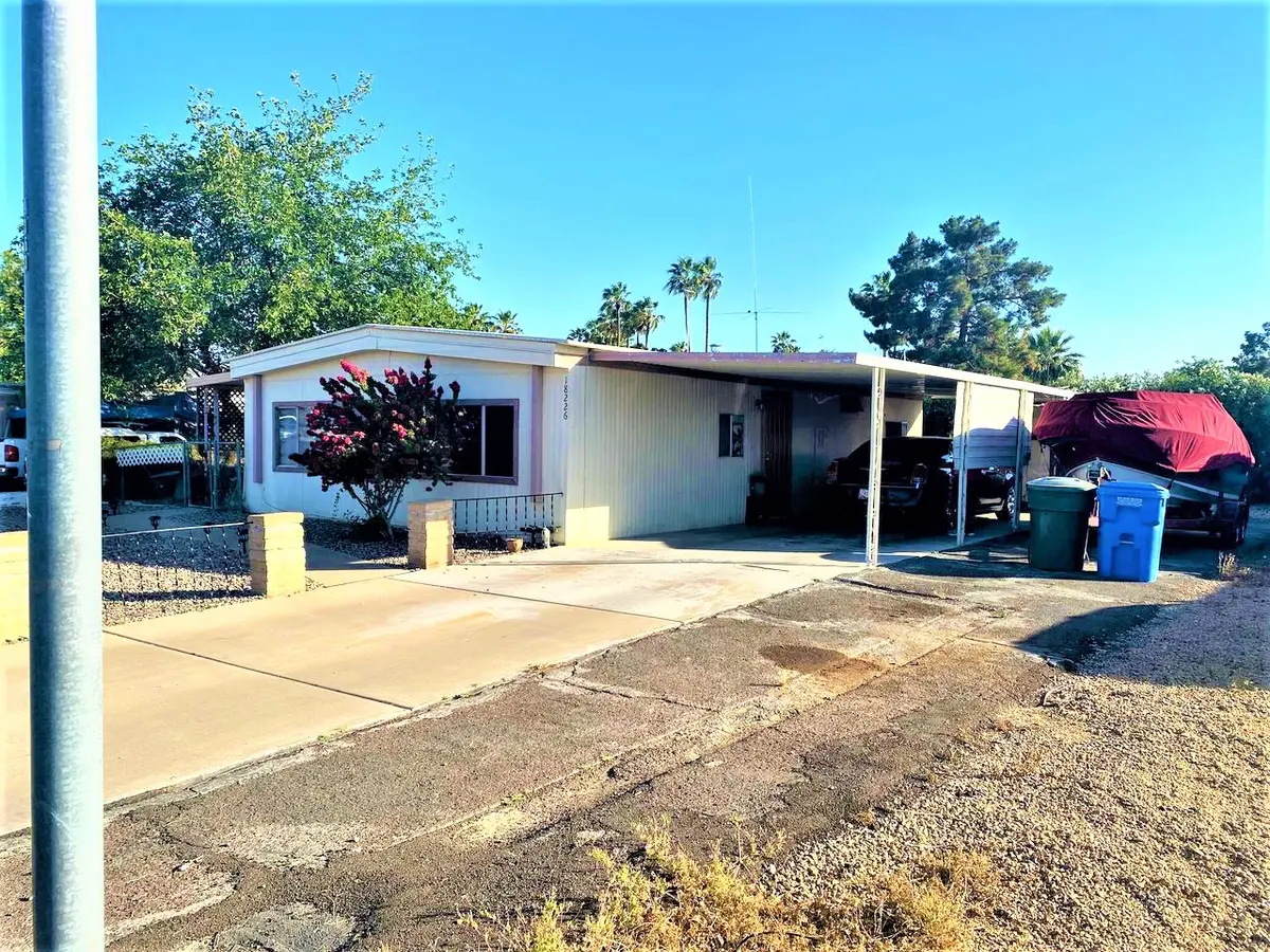 18226 N 5th Pl, Phoenix, AZ 85022