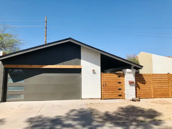 2518 N 87th Way, Scottsdale, AZ 85257