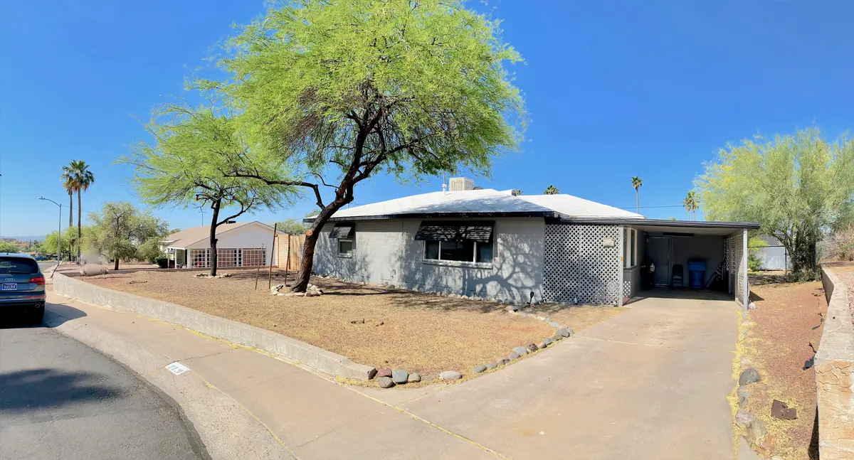 9828 N 4th Ave, Phoenix, AZ 85021