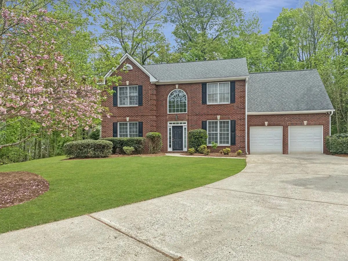 9845 Colusa Ct, Gainesville, GA 30506