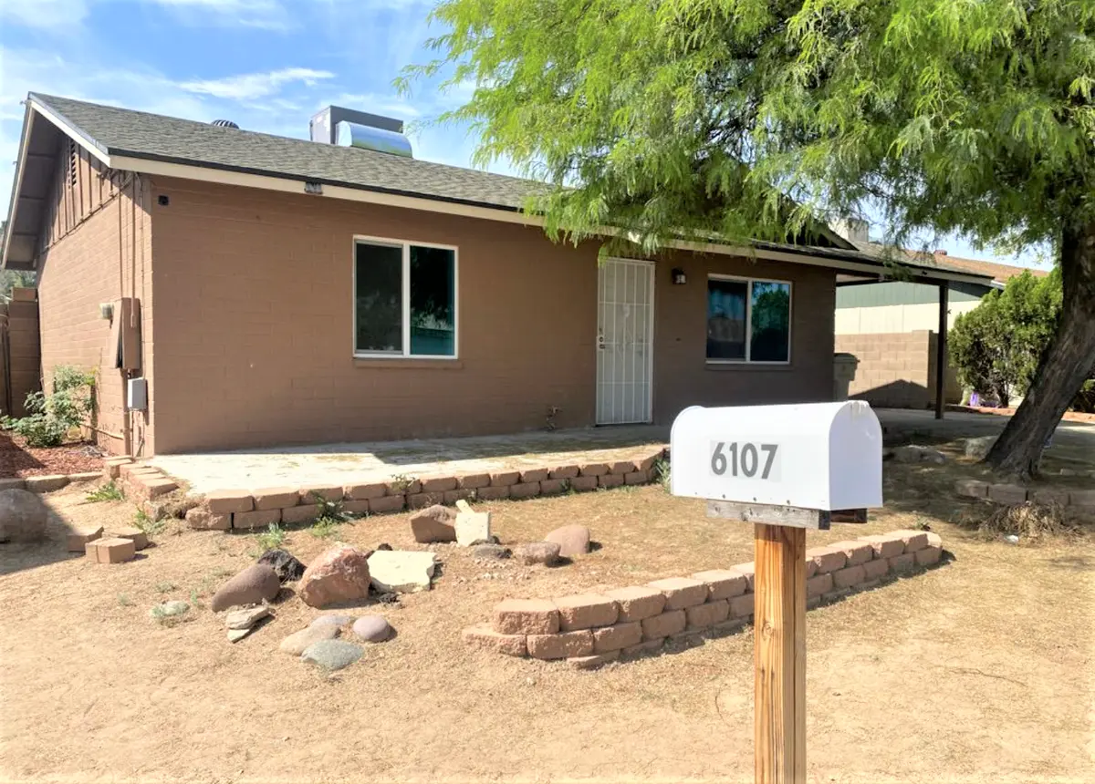 6107 W Nancy Rd, Glendale, AZ 85306
