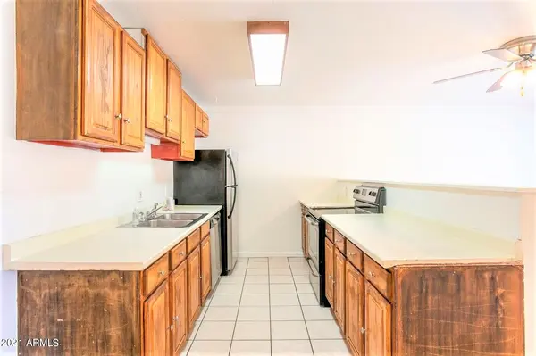 2928 N 53rd Ave, Phoenix, AZ 85031