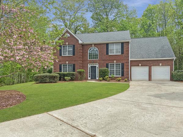 9845 Colusa Ct, Gainesville, GA 30506