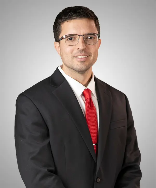 Patrick Buesing