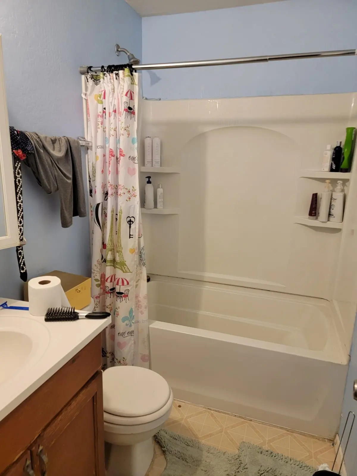 5005 W MacKenzie Dr, Phoenix, AZ 85031