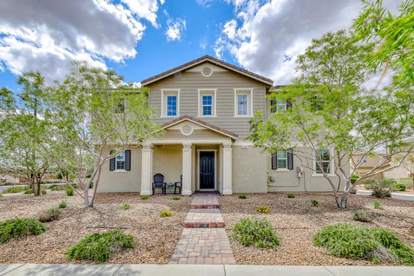 3102 Bicentennial Pkwy, Henderson, NV 89044