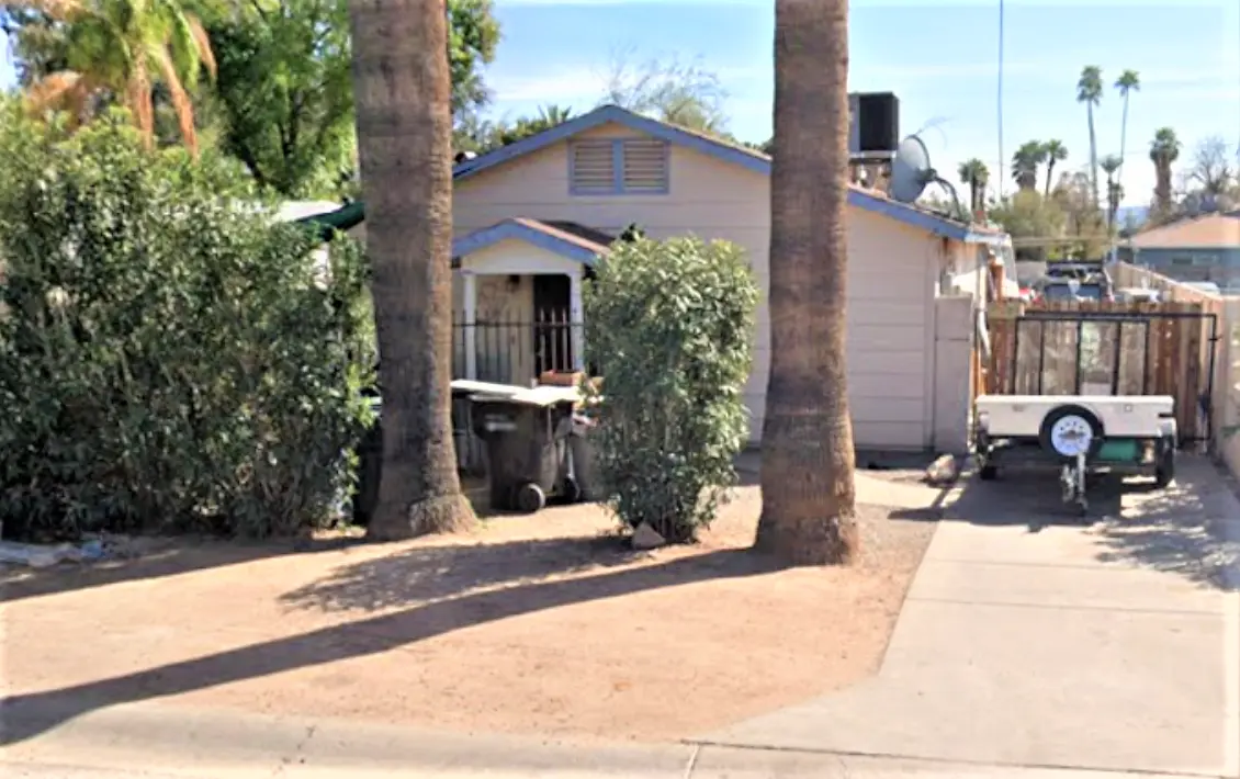 3007 E Palm Ln, Phoenix, AZ 85008