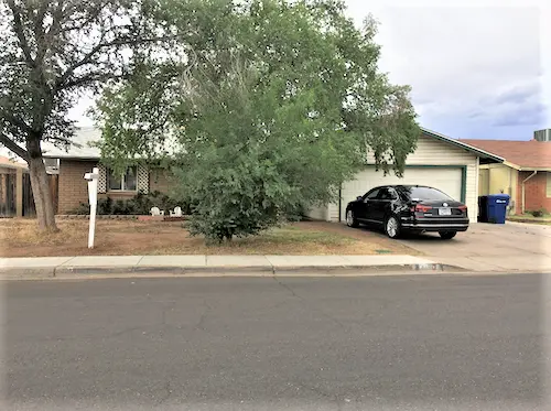 2510 E Jacinto Ave, Mesa, AZ 85204