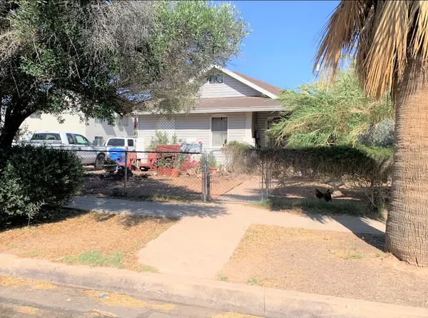 809 N 8th Ave, Phoenix, AZ 85007