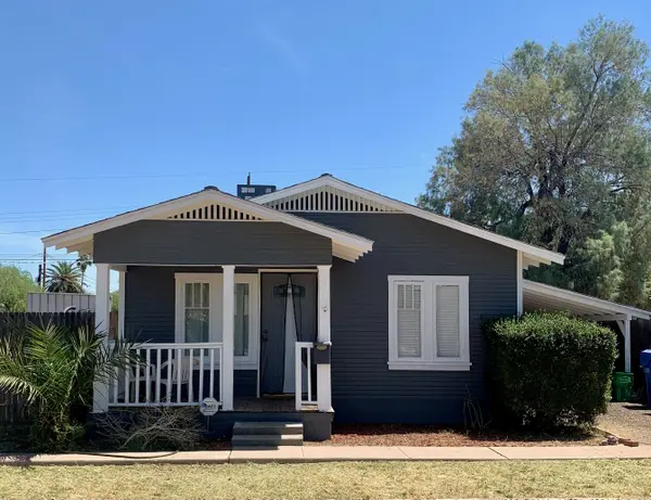 3805 N 9th Pl, Phoenix, AZ 85014