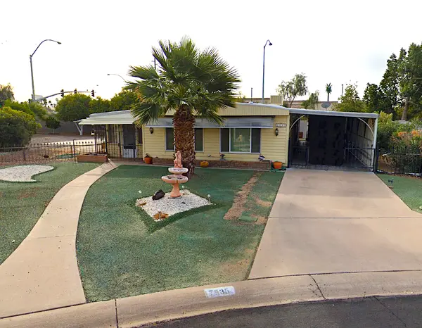 7535 E Bogart Ave, Mesa, AZ 85208