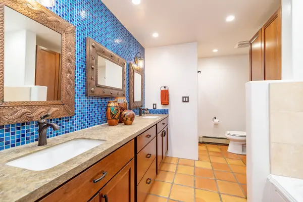 2732 Herradura Rd, Santa Fe, NM 87505