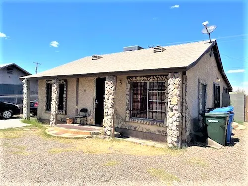 2416 E Roeser Rd, Phoenix, AZ 85040