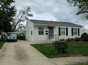 5410 Plainview Dr NW, Cedar Rapids, IA 52405