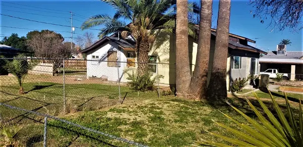 104 E Centre Ave, Buckeye, AZ 85326