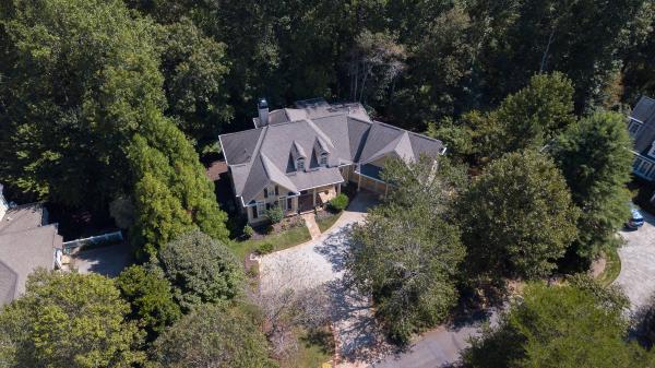 141 Gold Rush Run, Dahlonega, GA 30533