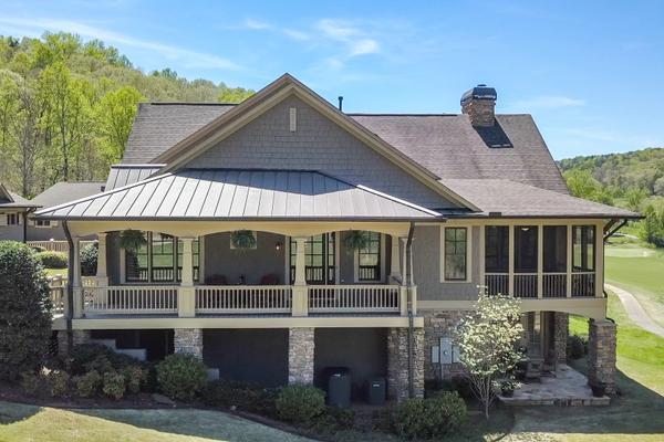 25 Fairway Ct, Dahlonega, GA 30533