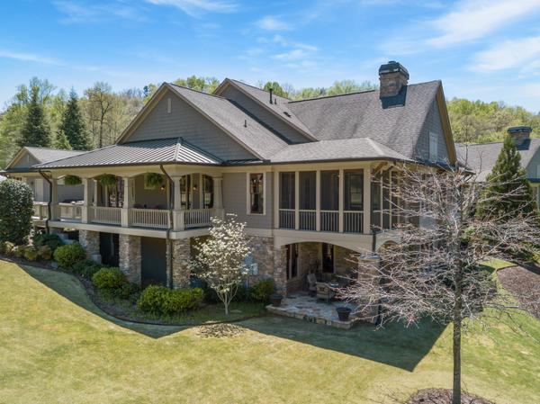 25 Fairway Ct, Dahlonega, GA 30533