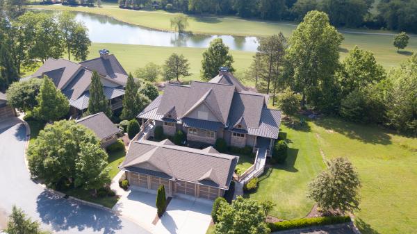21 Fairway Ct, Dahlonega, GA 30533